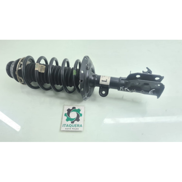 Amortecedor Dianteiro Esquerda Honda Fit 1.5 Ano 2016 2017