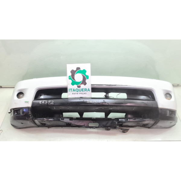 Parachoque Dianteiro Range Rover Sport Ano 2012 2013