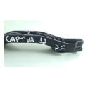 Suporte Maçaneta Externa Dianteira Esquerd Captiva 2012 2013