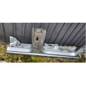 Caixa Ar C/ Coluna Direito Vw Tcross T-cross Ano 2021 2022
