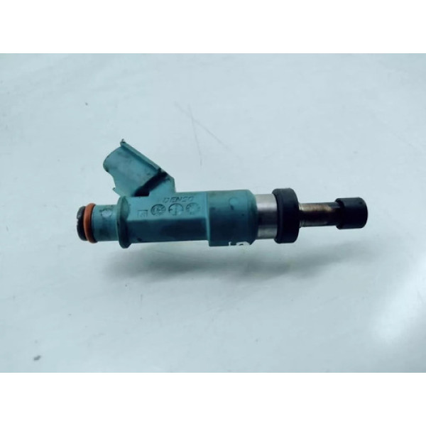 Bico Injetor Toyota Hilux Sw4 2.7 Flex Ano 2021 2022 2023