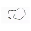 Sensor Abs Dianteiro Esquerdo Cobalt 2014  N° 96852905 Gafl