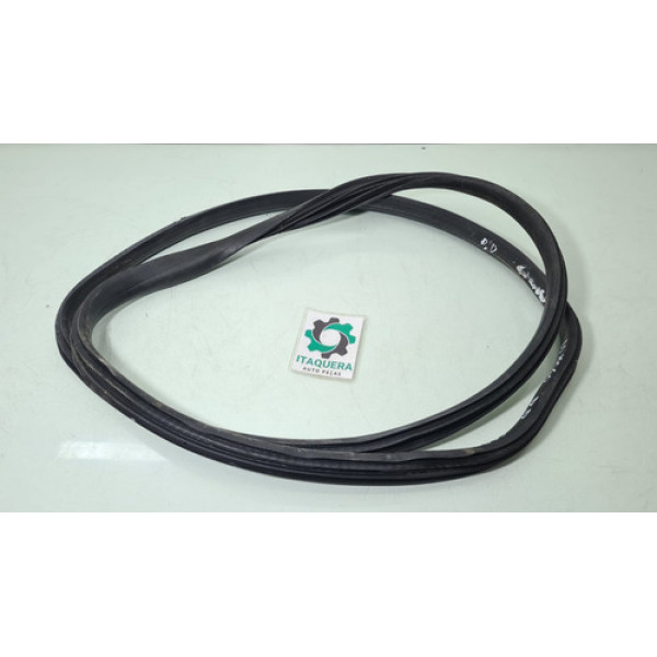 Borracha Porta Dianteira Direita Volvo Xc60 2011 2012