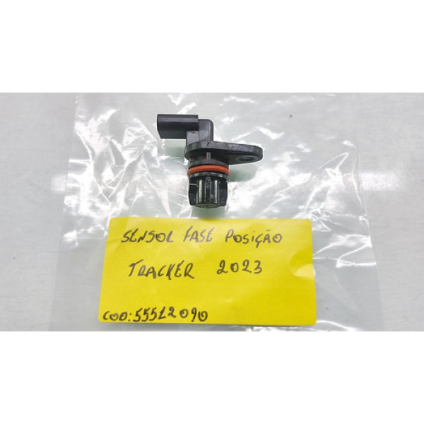 Sensor Fase Posição Gm Tracker Onix 1.0 Turbo Ano 2022 2023