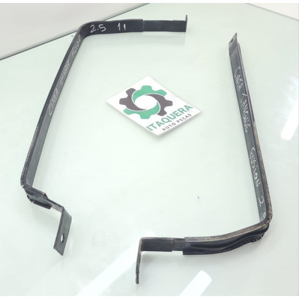 Par Cinta Tanque Combustível Ford Fusion 2.5 Ano 2011 2012