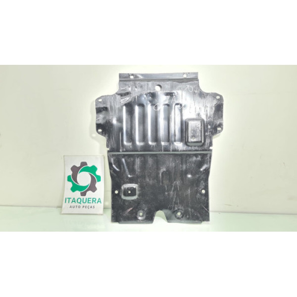 Protetor Carter Peito Aço Range Rover Discovery 4 2012 2013