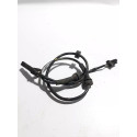 Sensor Abs Dianteiro Esquerdo Sentra  2.0 2012