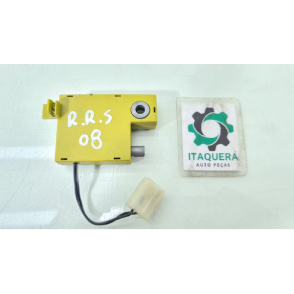 Modulo Amplificador Antena Range Rover Sport Ano 2008