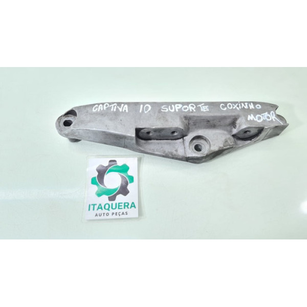 Suporte Coxim Motor Chevrolet Captiva 3.6 Ano 2010 2011