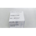 Sonda Lambda Primaria Chevrolet Onix Prisma 1.0 2016 2017
