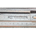 Parachoque Traseiro Chevrolet Captiva Ano 2010 2011