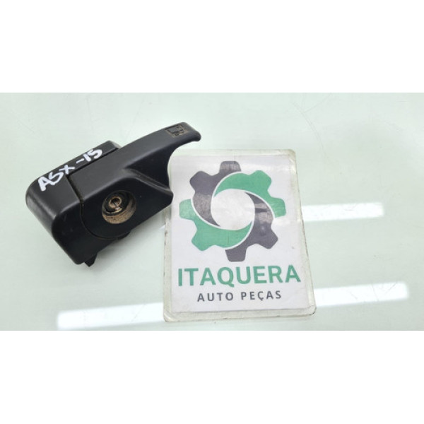 Puxador Alavanca Portinhola Tanque Mitsubishi Asx 2.0 2015