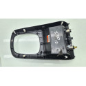 Moldura Acabamento Alavanca Marcha Hyundai I30 Ano 2011 2012