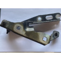 Dobradiça Lado Esquerdo Capô Chevrolet Malibu 2010 2011 V16