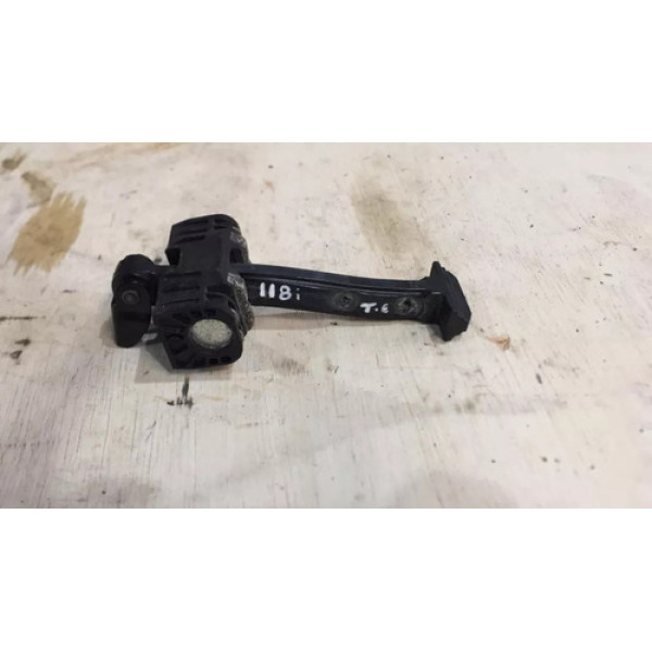 Limitador Porta Traseira Esquerda Bmw 118i