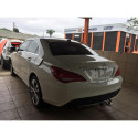 Sucata Para Retirada De Peças Mercedes  Cla 200 2014
