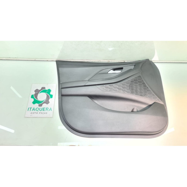 Forro Porta Dianteiro Esquerdo Hyundai Creta Ano 2022 2023 