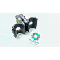 Par Suporte Do Radiador Gm Cobalt 1.8 Aut Ano 2018 2019