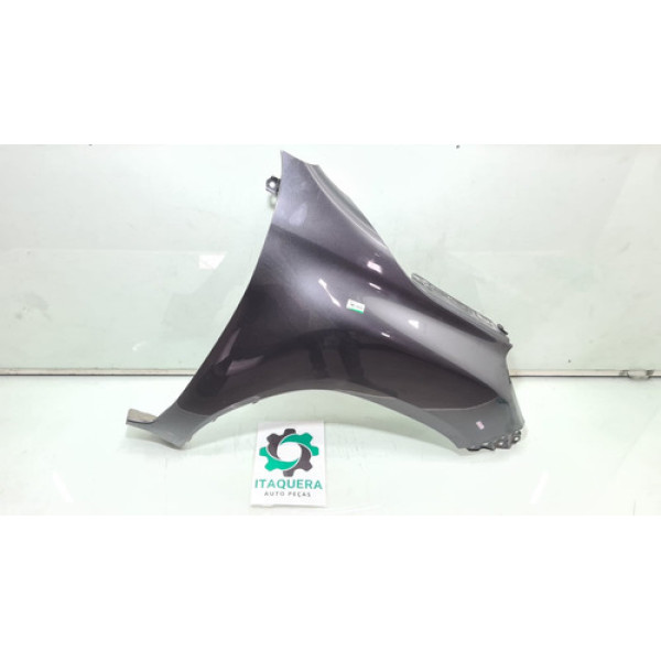 Paralama Lado Direito Toyota Hilux Srx Ano 2021 2022 