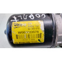 Motor Limpador Parabrisa Chevrolet Cobalt Spin Ano 2018 2019