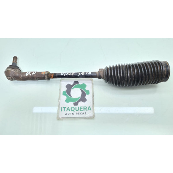 Braço Axial Terminal Direção Direito Golf Tsi 1.4 Ano 2015