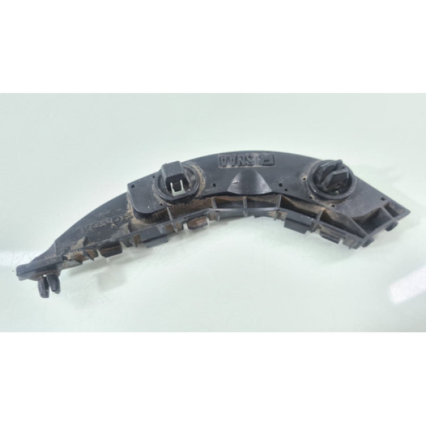 Guia Parachoque Dianteiro Direito Honda Civic Ano 2009 2010