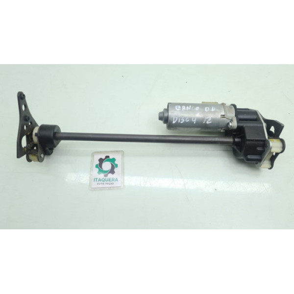 Motor Regulagem Banco Dianteiro Dianteiro Discovery 4 2012
