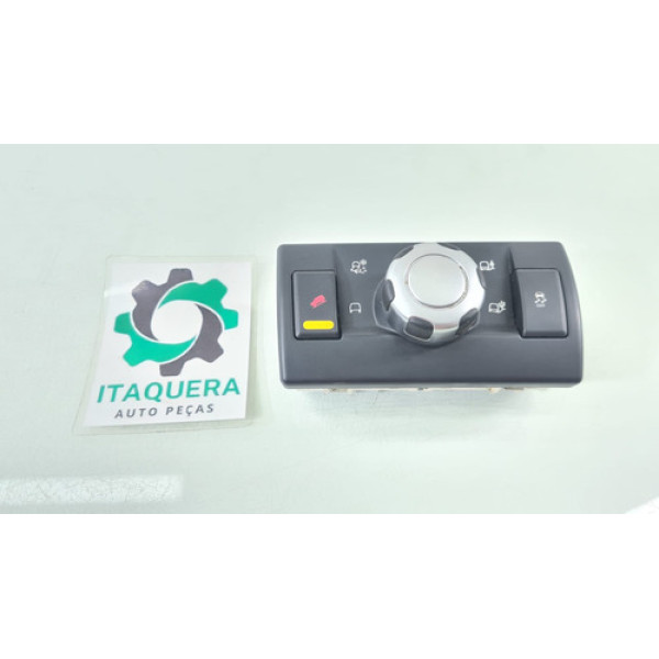 Botão Controle Tração Land Rover Freelander 2 Ano 2010 2011