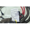 Cabo Polo Positivo Negativo Bateria Gm Captiva Ano 2010 2011