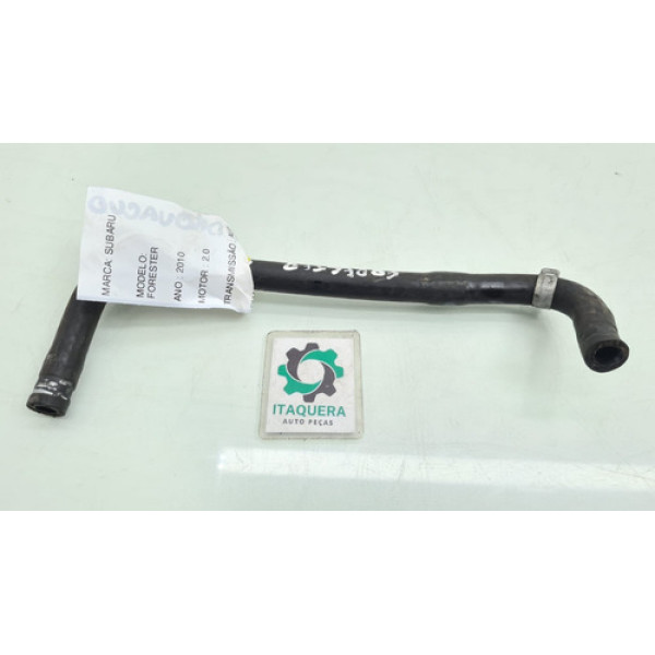 Mangueira Hidrovacuo Subaru Forester 2.0 Ano 2009 / 2010