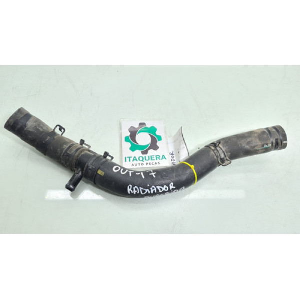 Mangueira Radiador Superior Mitsubishi Outlander 2.0 2017