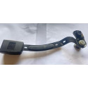 Engate Cinto Segurança Dianteiro Esquerdo Vw Golf 2012 2013