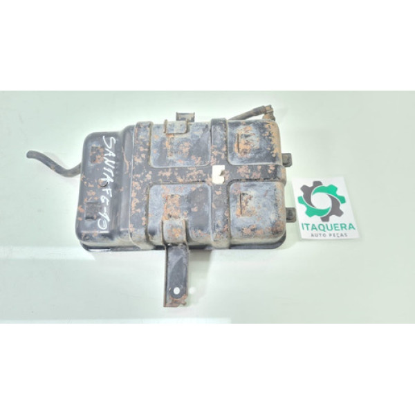 Filtro Canister Hyundai Santa Fé 2.7 2009 2010 N°314202b100