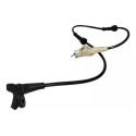 Sensor Abs Dianteiro Esquerdo Peugeot 307 C4 2008 9652310580