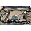 Sucata Chevrolet Camaro Ls Ano 2015 3.6 Gasolina