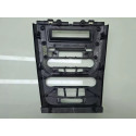 Acabamento Moldura Painel Central Tela Ford Fusion Ano 2011