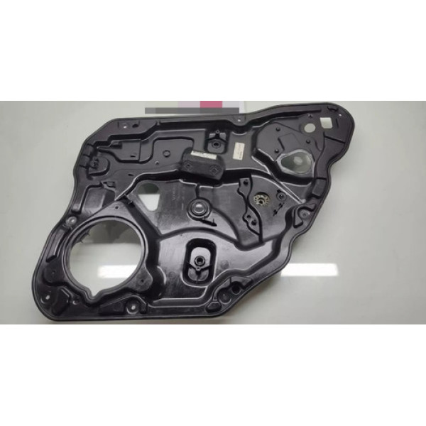 Maquina De Vidro Traseiro Direito Volvo Xc60 Ano 2015