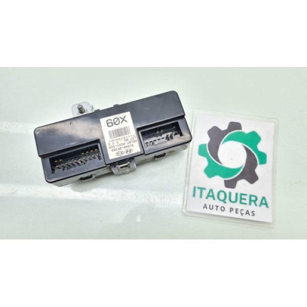 Módulo Icm Temperatura Kia Sorento 3.5 2012 2013 