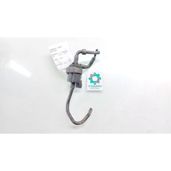 Valvula Solenoide Discovery 4 Range Rover Sport 3.0 Ano 2013