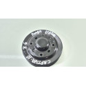 Polia Bomba Agua Chevrolet Captiva 3.6 V6 Ano 2010 2011