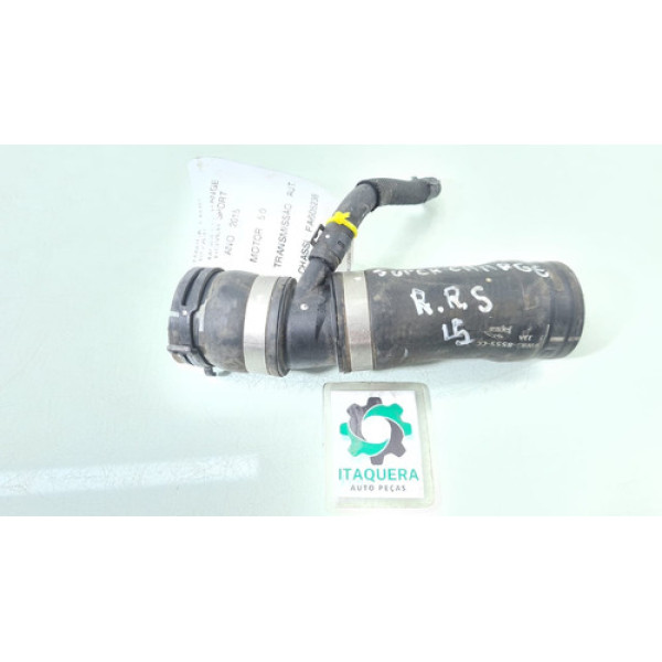 Mangueira Valvula Termostatica Range Rover Sport 5.0 2016