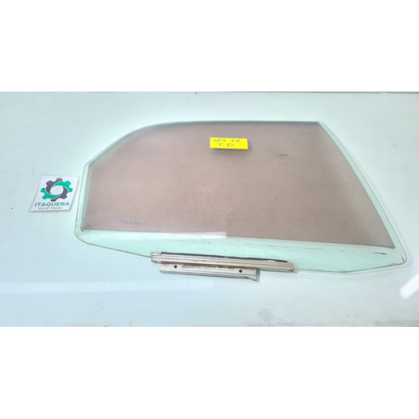 Vidro Porta Traseira Direita Suzuki Sx4 Ano 2011 2012