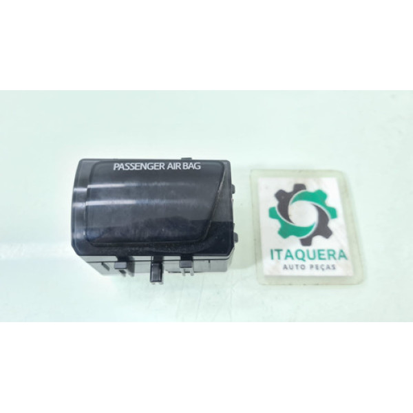 Botão Passenger Hilux Ano 2021 2022 N° 839500k031 