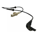 Sensor Abs Dianteiro Esquerdo Peugeot 307 C4 2008 9652310580