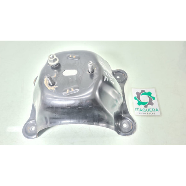 Suporte Roda Estepe Chery Tiggo 2.0 16v Ano 2014 2015