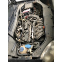 Sucata Para Retirada Peças Jetta 2009 2.5 Aut Disco Freio