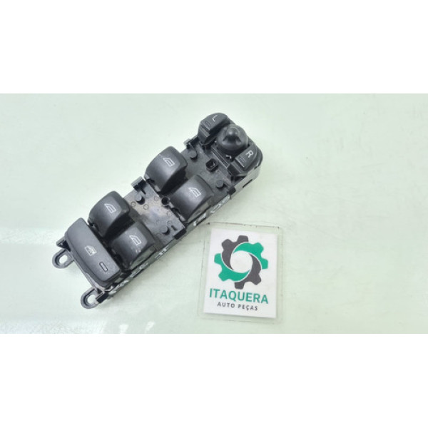 Comando Vidro Dianteiro Esquerdo Freelander 2 Ano 2013 2014