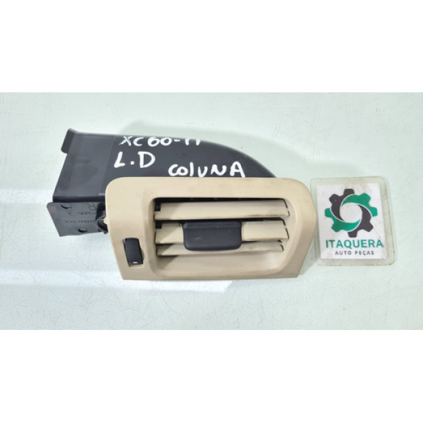 Difusor Ar Lado Direito Volvo Xc60 Ano 2010 2011 N°30671771