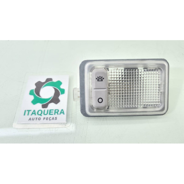 Luz De Teto Cortesia Interna Land Rover Discovery 4 2012