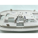 Luz Teto Cortesia Original Chrysler Pt Cruiser 2.4 Ano 2008